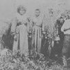 Aboriginal family group in the Shoalhaven area of NSW - 1855 